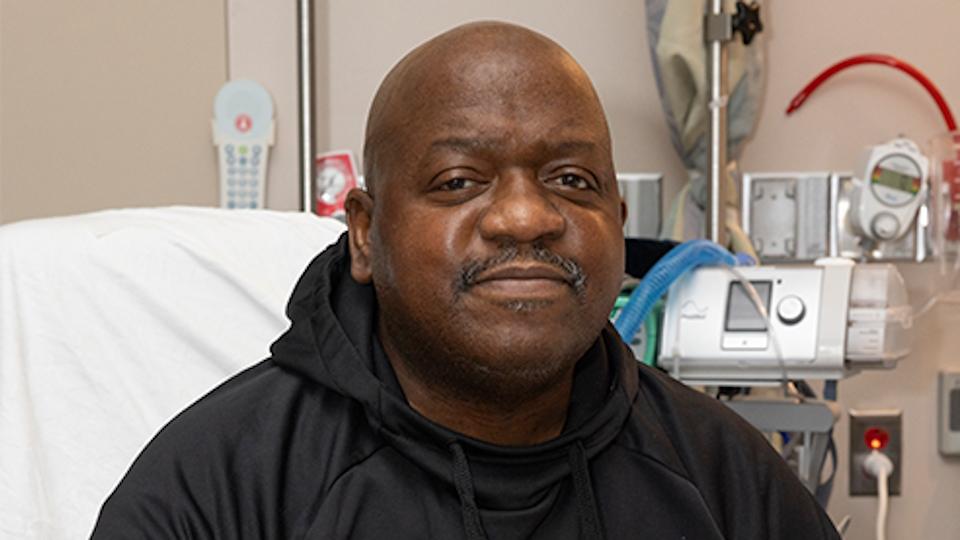 Rick Slayman, kidney xenotransplantation patient