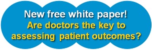 Patient outcomes white paper