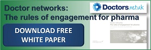 Doctor networks white paper