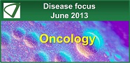 Oncology focus content