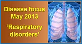 Respiratory (RHS)