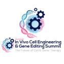 3rd In Vivo Cell Engineering & Gene Editing Summit logo