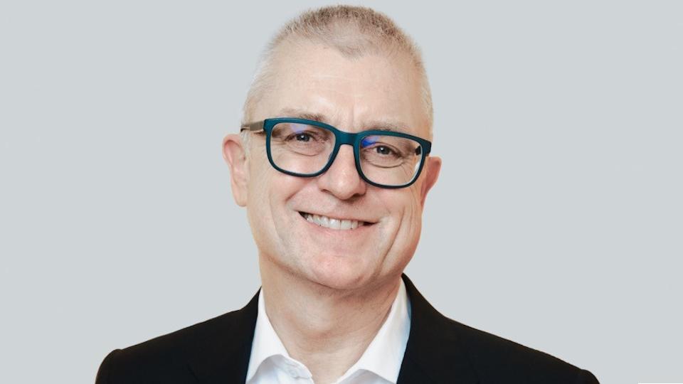 Dr Jörg Möller