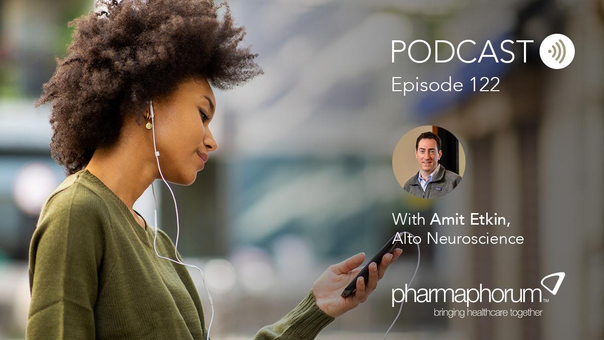 pharmaphorum podcast episode 122