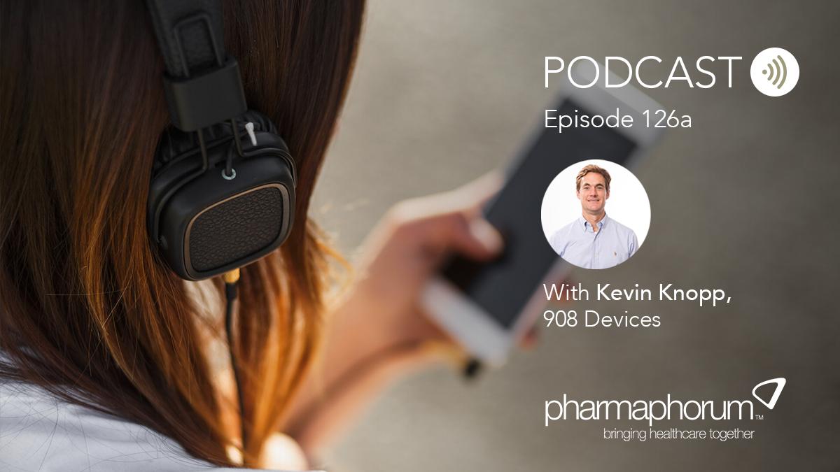 pharmaphorum podcast episode 126a