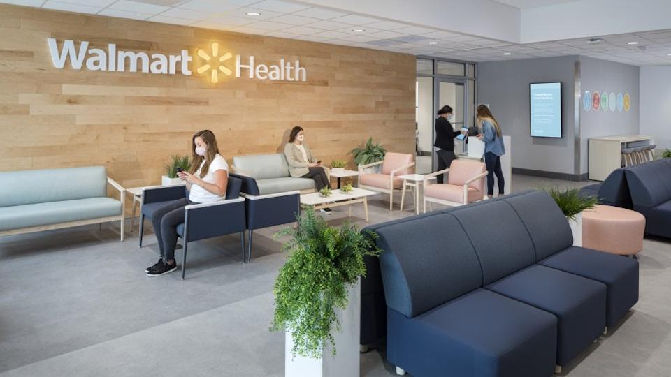 Walmart retreats from healthcare, closing clinics across US
