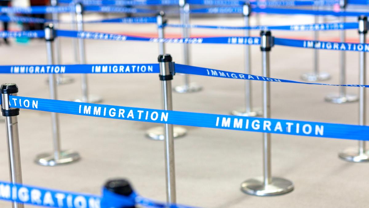 immigration rules and pharma hiring