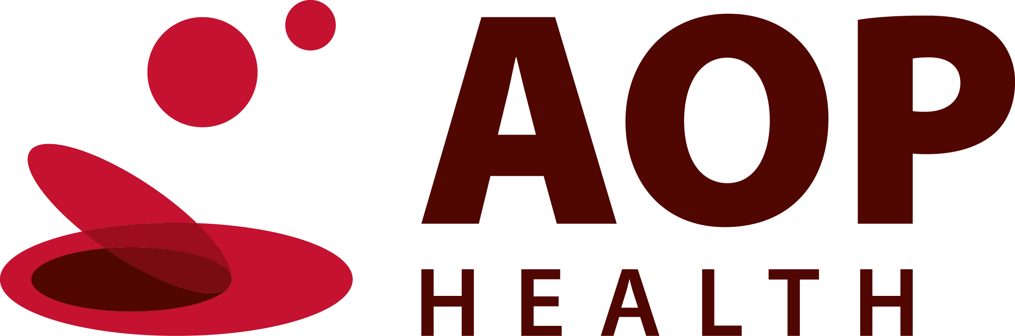 AOP Health logo