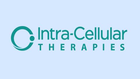 Intra-Cellular Therapies