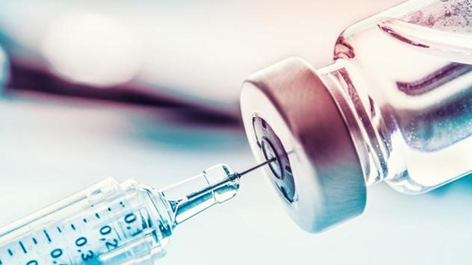 combined flu COVID vaccine