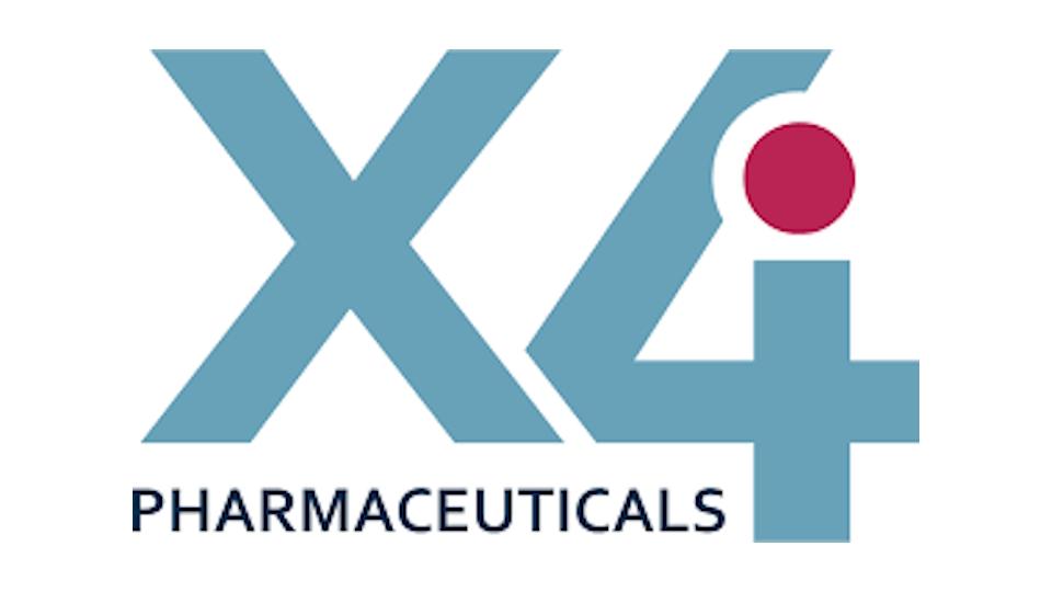 X4 Pharma gets first FDA okay for WHIM syndrome drug